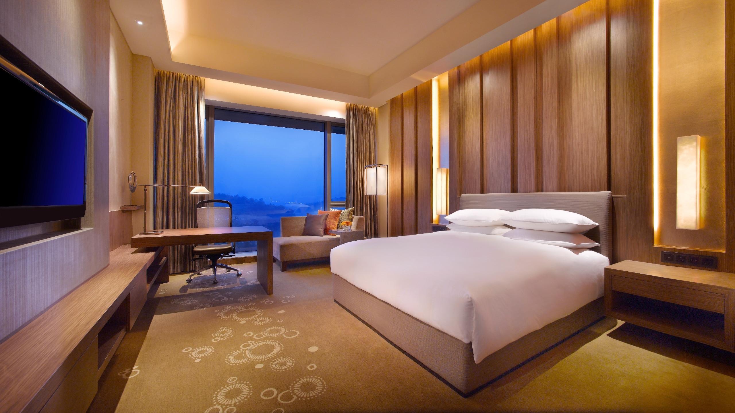 Hyatt Regency Guiyang Hotel Quý Dương Phòng bức ảnh