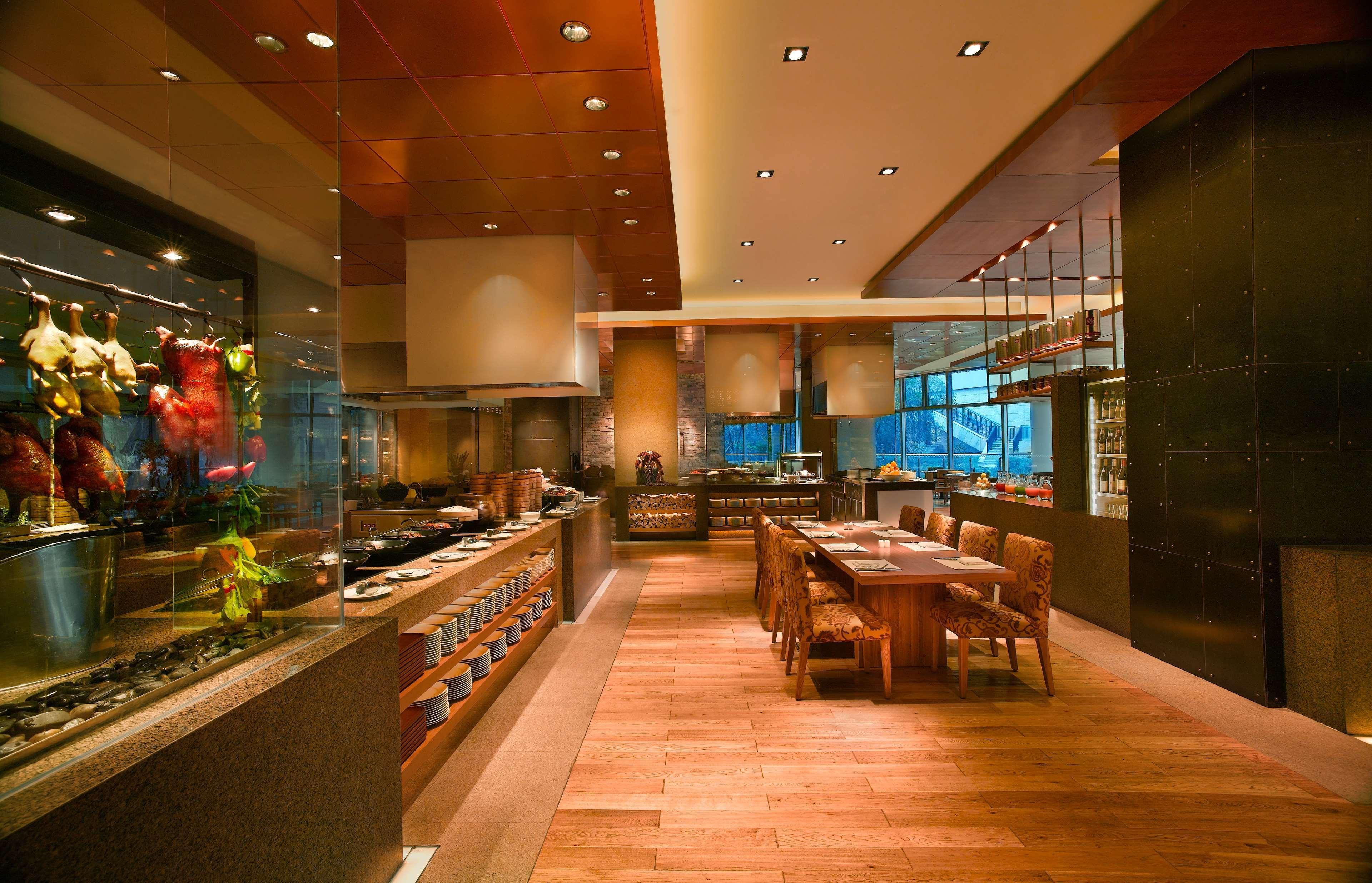 Hyatt Regency Guiyang Hotel Quý Dương Ngoại thất bức ảnh