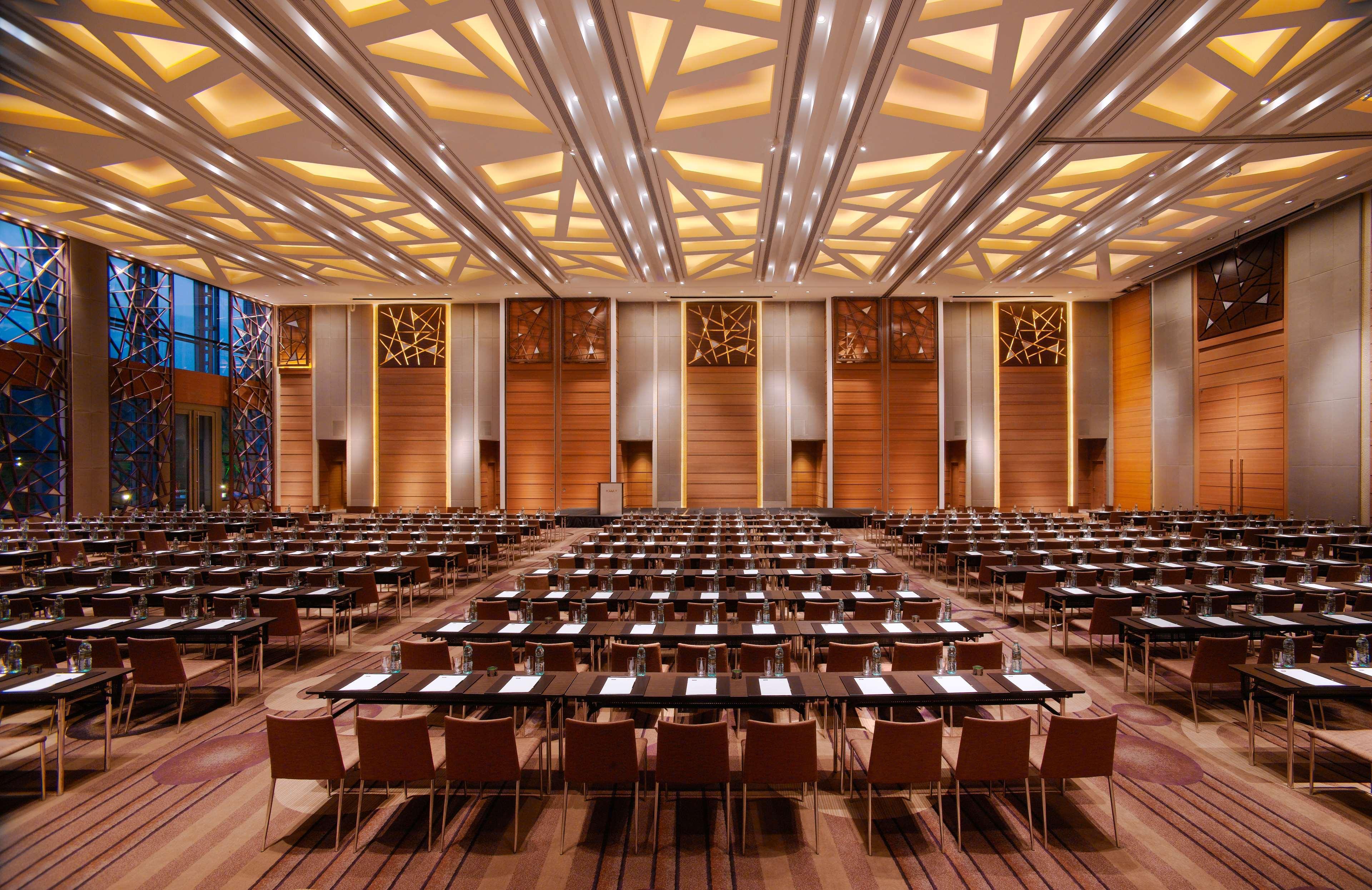 Hyatt Regency Guiyang Hotel Quý Dương Ngoại thất bức ảnh