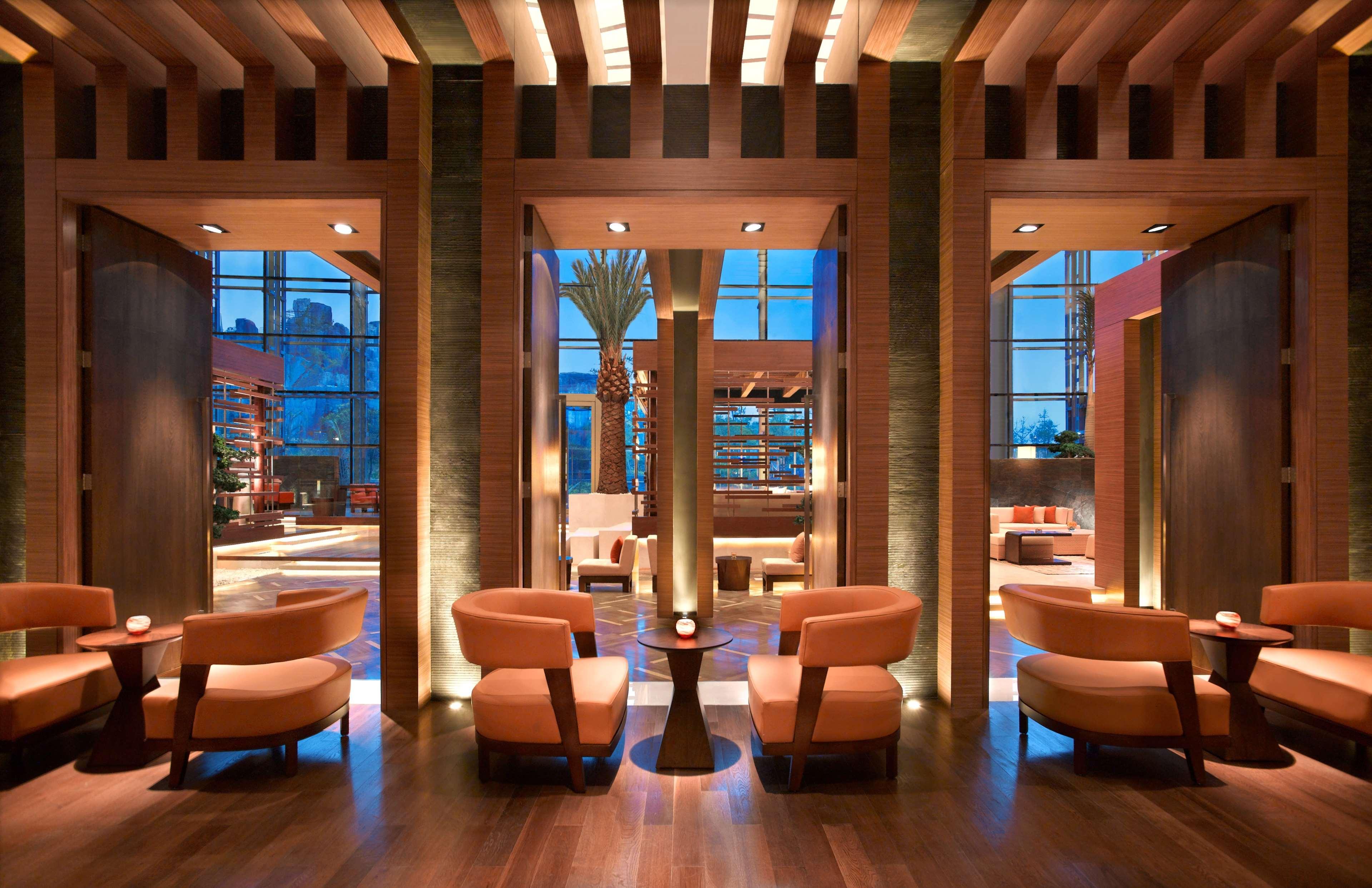Hyatt Regency Guiyang Hotel Quý Dương Ngoại thất bức ảnh