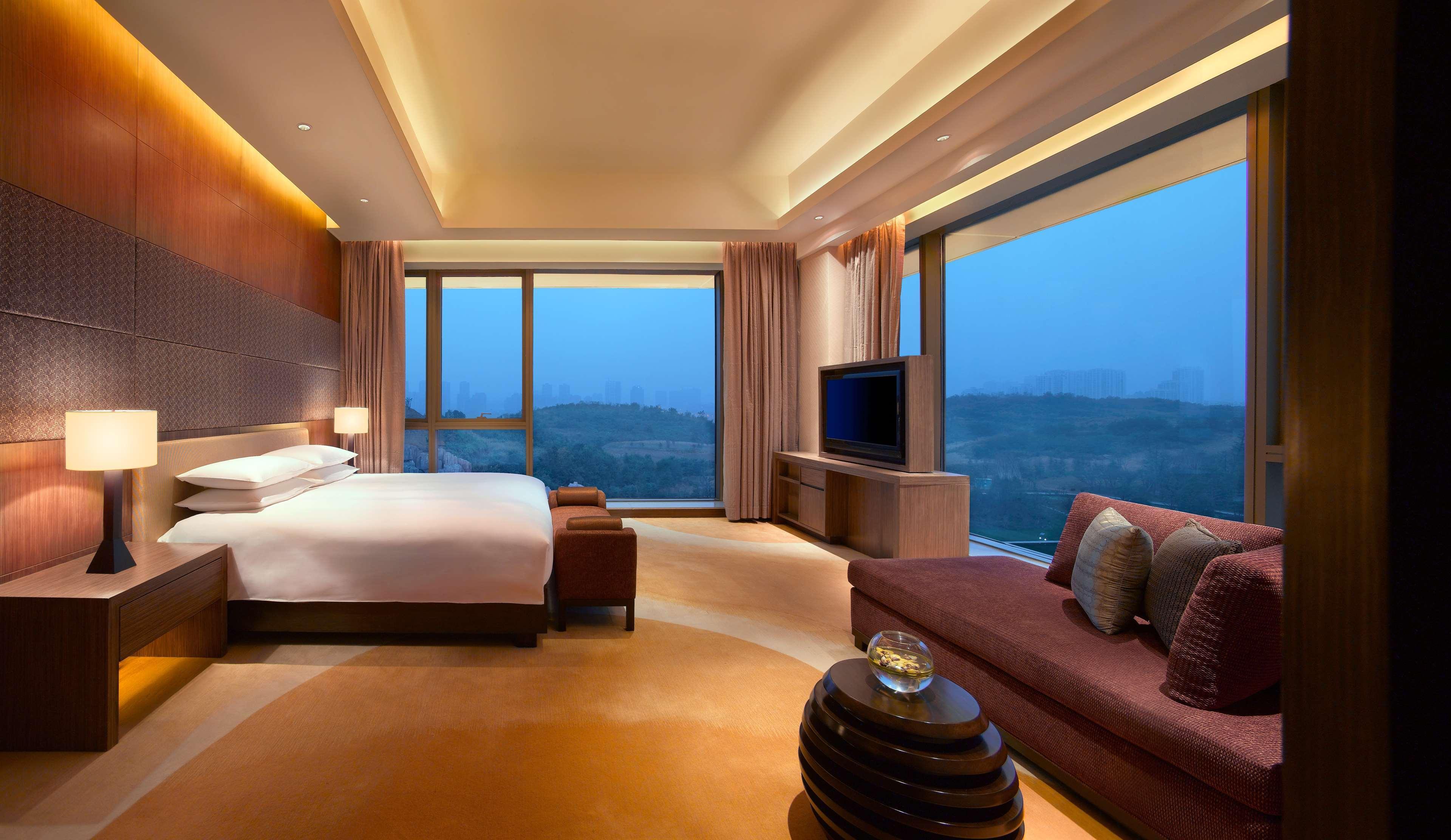 Hyatt Regency Guiyang Hotel Quý Dương Phòng bức ảnh