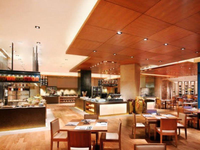 Hyatt Regency Guiyang Hotel Quý Dương Ngoại thất bức ảnh