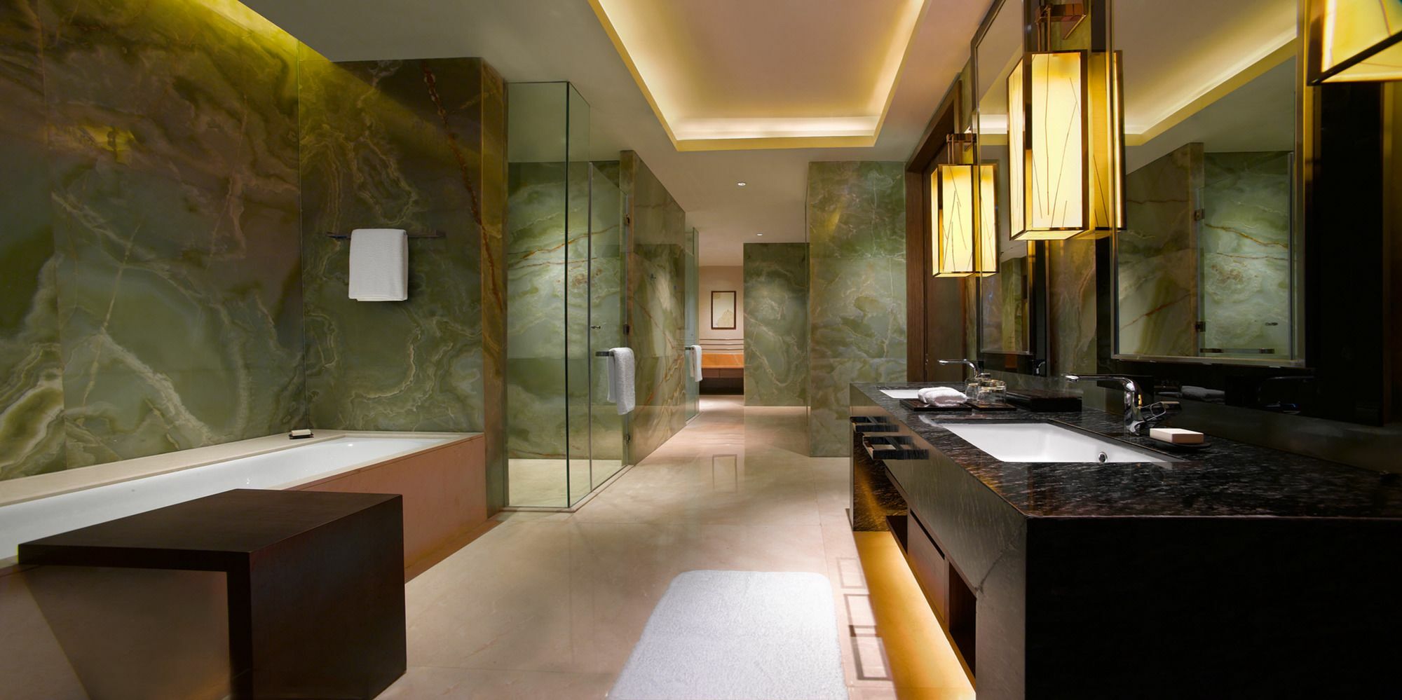 Hyatt Regency Guiyang Hotel Quý Dương Ngoại thất bức ảnh