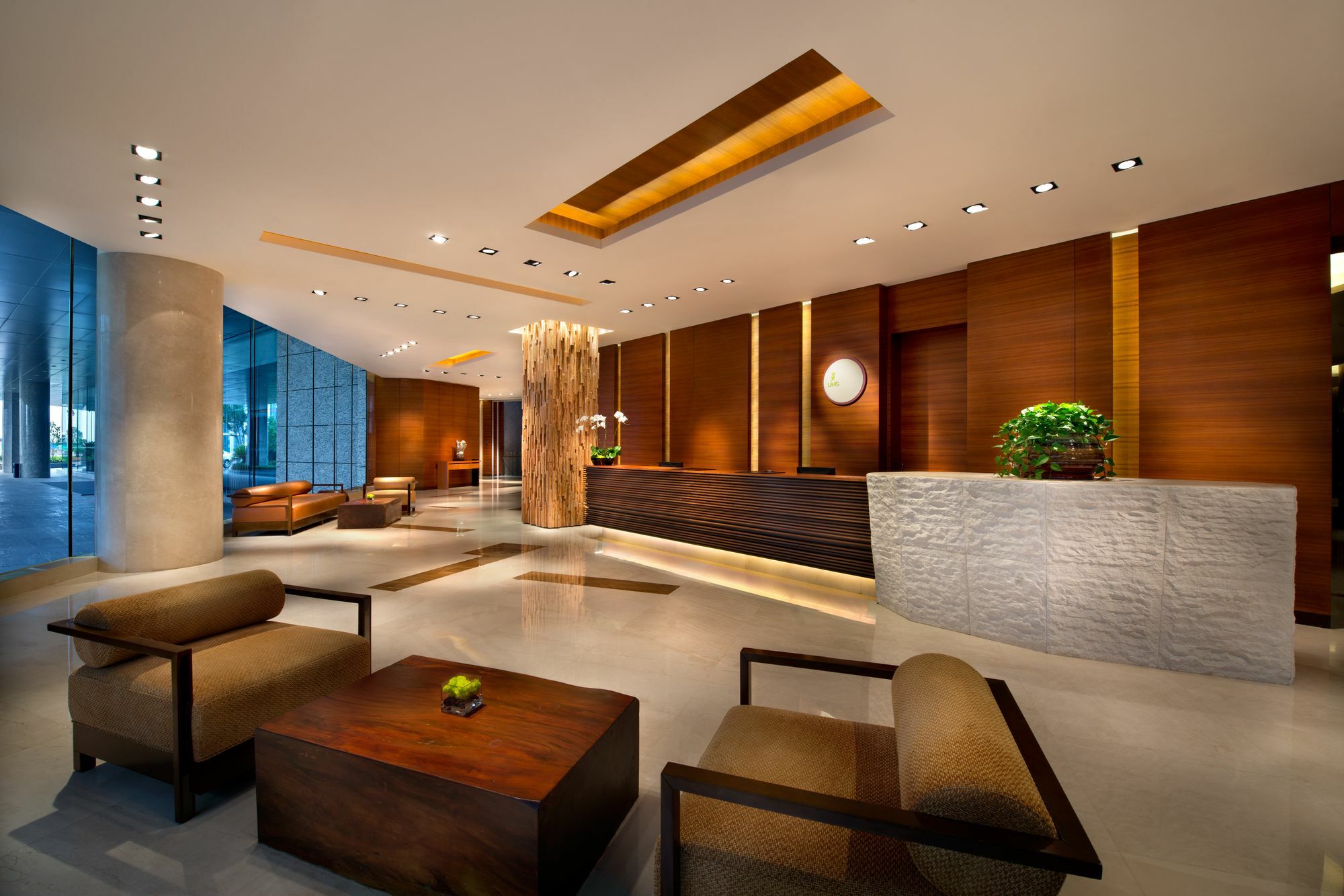 Hyatt Regency Guiyang Hotel Quý Dương Ngoại thất bức ảnh